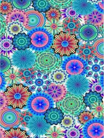 flower 8