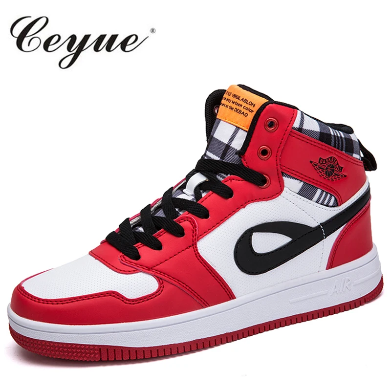 jordan skateboarding shoes