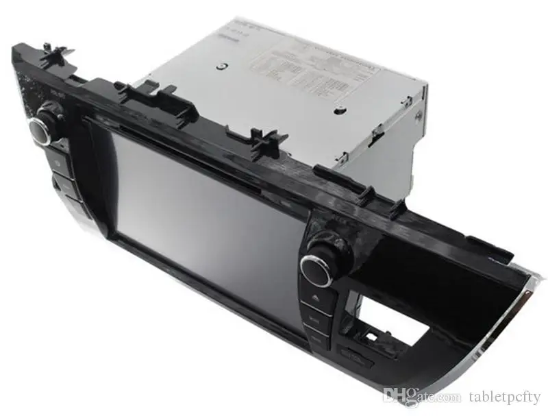 Excellent 8" in-dash Car DVD player with GPS(opt),audio Radio stereo,USB/SD,AUX,BT/TV,car multimedia headunit for TOYOTA COROLLA 2014 Left 7 Excellent 8" in-dash Car DVD player with GPS(opt),audio Radio stereo,USB/SD,AUX,BT/TV,car multimedia headunit for TOYOTA COROLLA 2014 Left 7