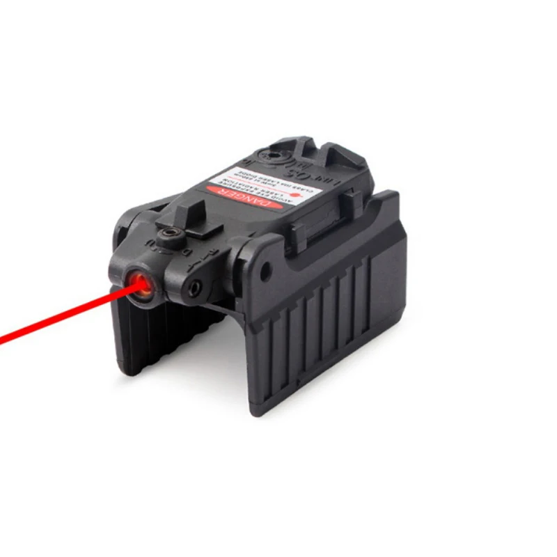 Buy Tactical Glock Laser Sight Rear Red Laser Aiming