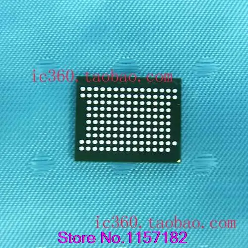 

MT29C4G48MAPLCJA-6 I -BGA137