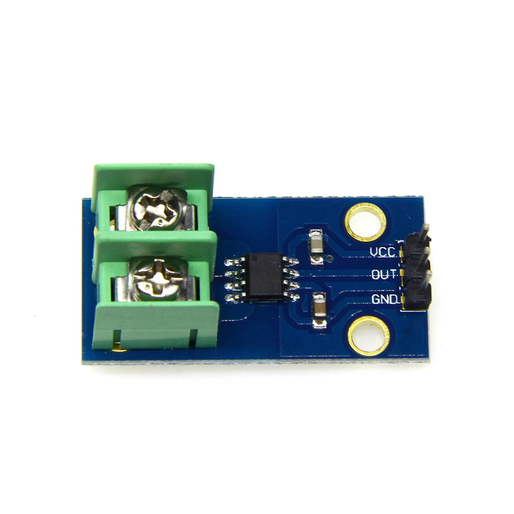

30A range Current Sensor Module ACS712 Module 5V ACS712T ACS712ELC