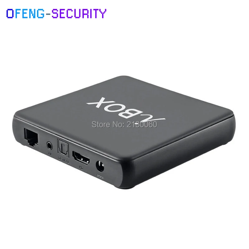 I BOX TV BOX 55