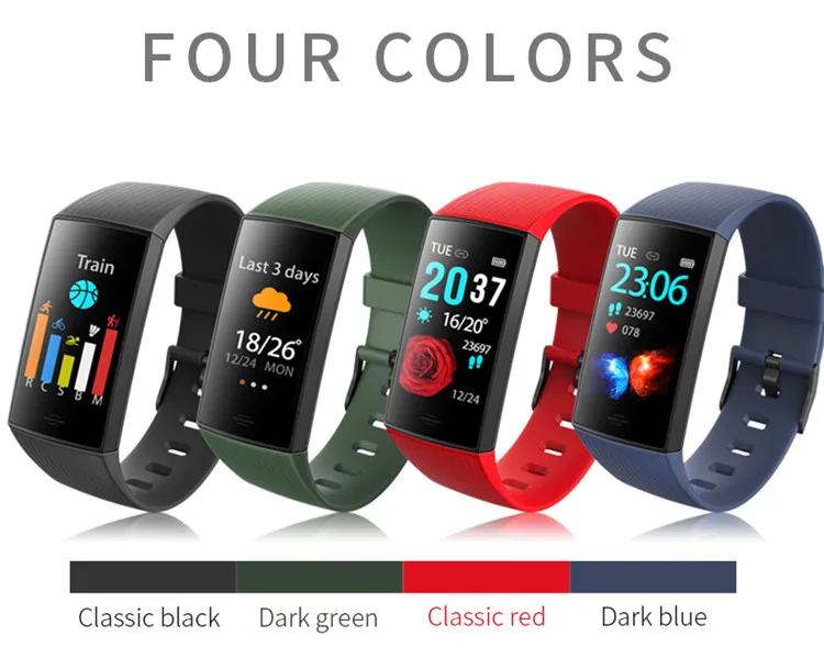 cy11 smart watch 04