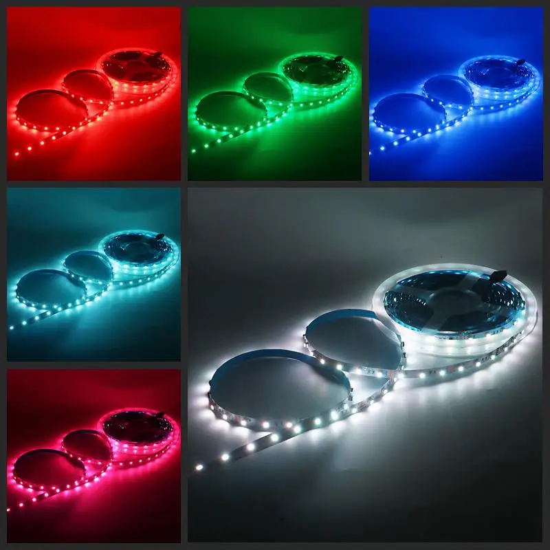 3535 RGB LED Strip(34)