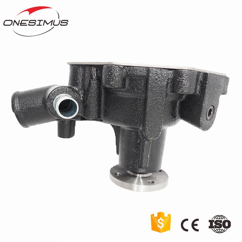 Водяной насос для системы охлаждения OEM/8 94439 850 0 isuzu 4BE1 4BC2 4BD1|pump pump|pump for waterpump |