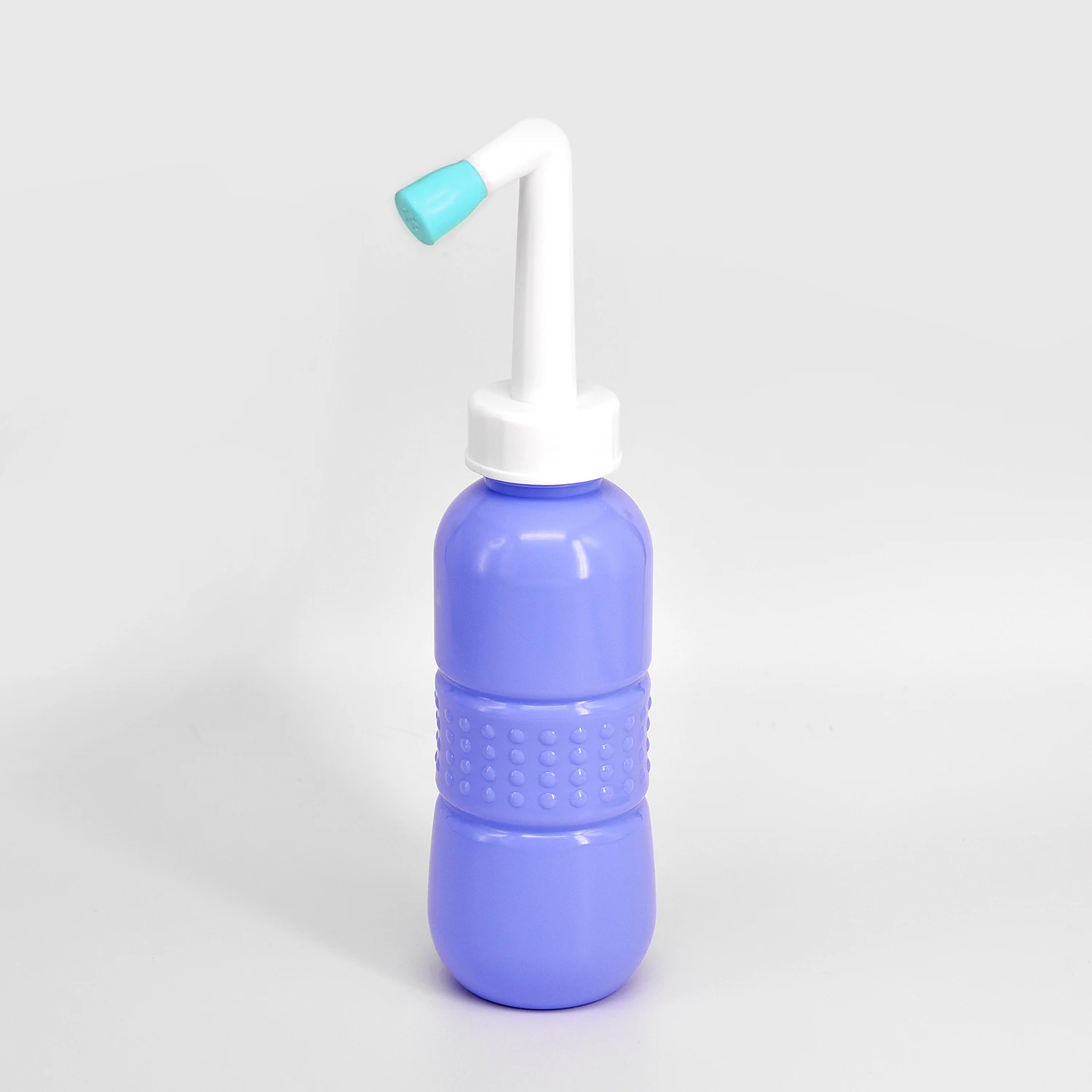 

Portable Empty Bidet Bottle Tool Handheld Travel Toilet Hand Spray Seat Water