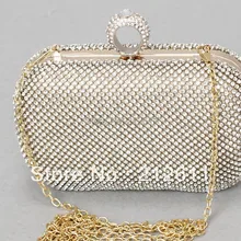 Новое поступление limited minaudiere Ежедневные клатчи Мини