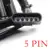 AP02 Left Power Running Board Motor Assem For Cadillac Escalade Chevrolet Avalanche GMC Yukon Yukon XL 1500 2500 22778156