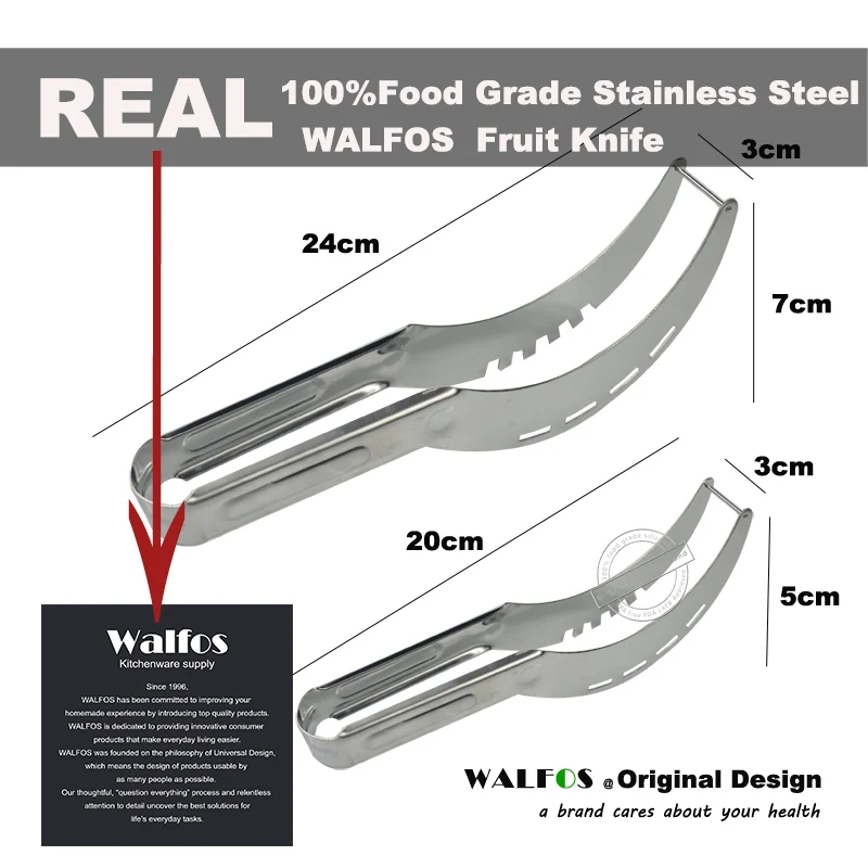 fruit knife