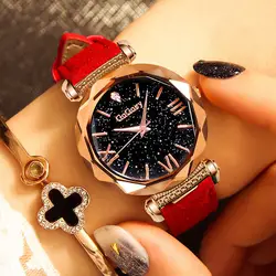 Модные Кварцевые женские наручные часы женские наручные женские часы бренд класса люкс Relogio Feminino для девочек