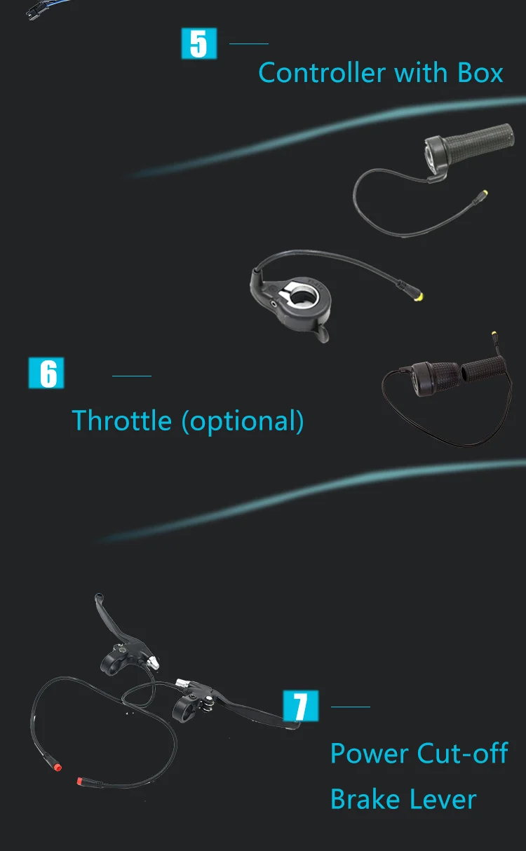 Sale 48V 500W Electric Bike Kit with Battery SAMSUNG Front Bicycle Electric Wheel Motor Powerful Ebike E-bike Electric Bike Kit 8 Sale 48V 500W Electric Bike Kit with Battery SAMSUNG Front Bicycle Electric Wheel Motor Powerful Ebike E-bike Electric Bike Kit 8