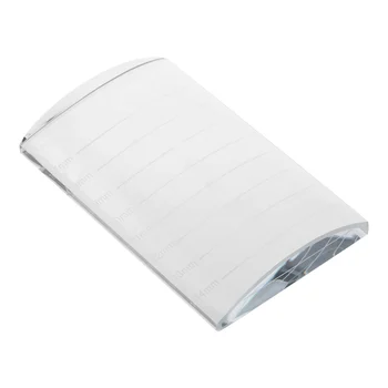 

1pc Eyelash Extension Stand Base Durable False Lashes Grafting Holder False Eyelash Pallet Tray Tool