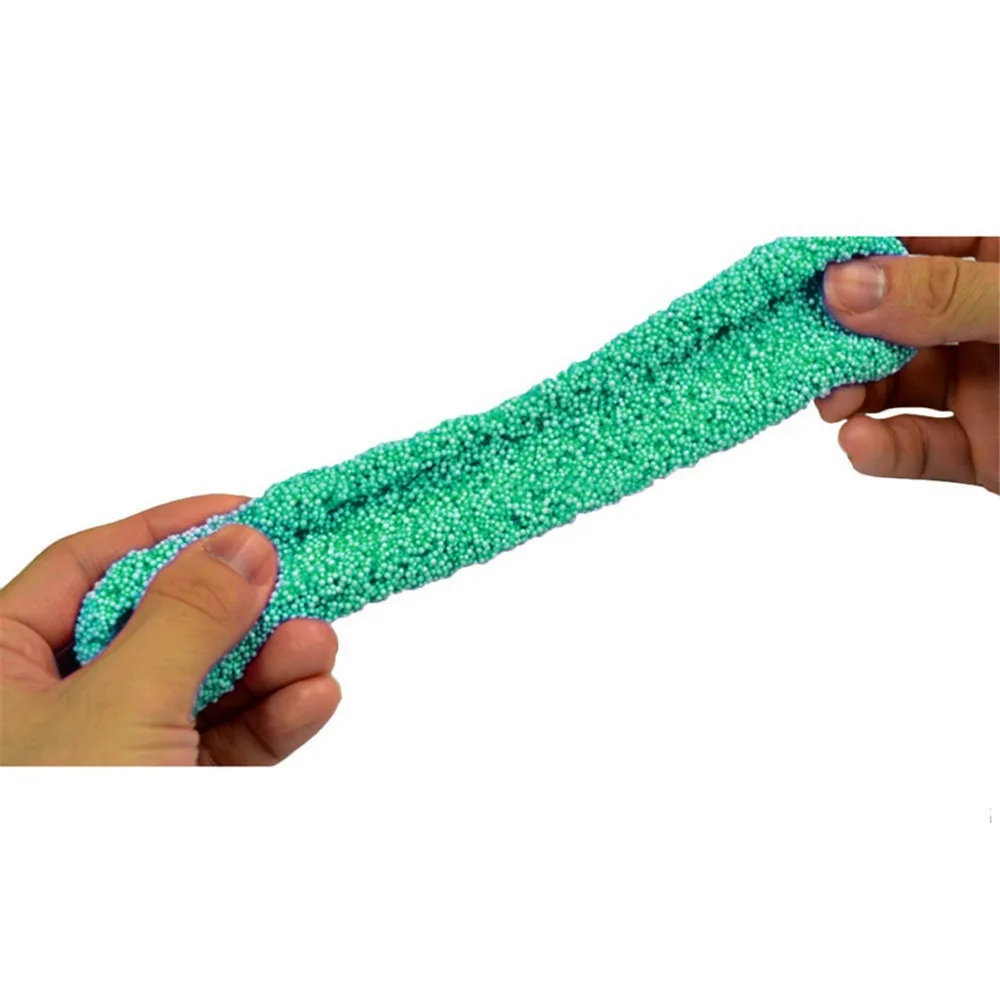 Color Mud Snow Fluffy Floam Kid Toys Modeling Clay Education Toys Slime Children Handmade DIY Scented Stress Relief No Borax Color Mud Snow Fluffy Floam Kid Toys Modeling Clay Education Toys Slime Children Handmade DIY Scented Stress Relief No Borax