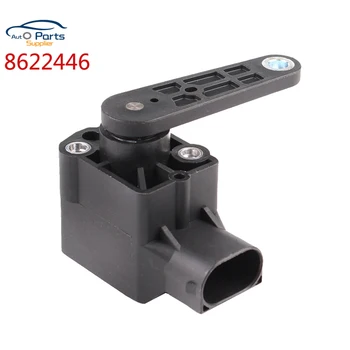 

8622446 Headlight level Xenon light Sensor For Volvo S60 I S80 I V70 II OE # 31300198 30782822 30645605 car accessories