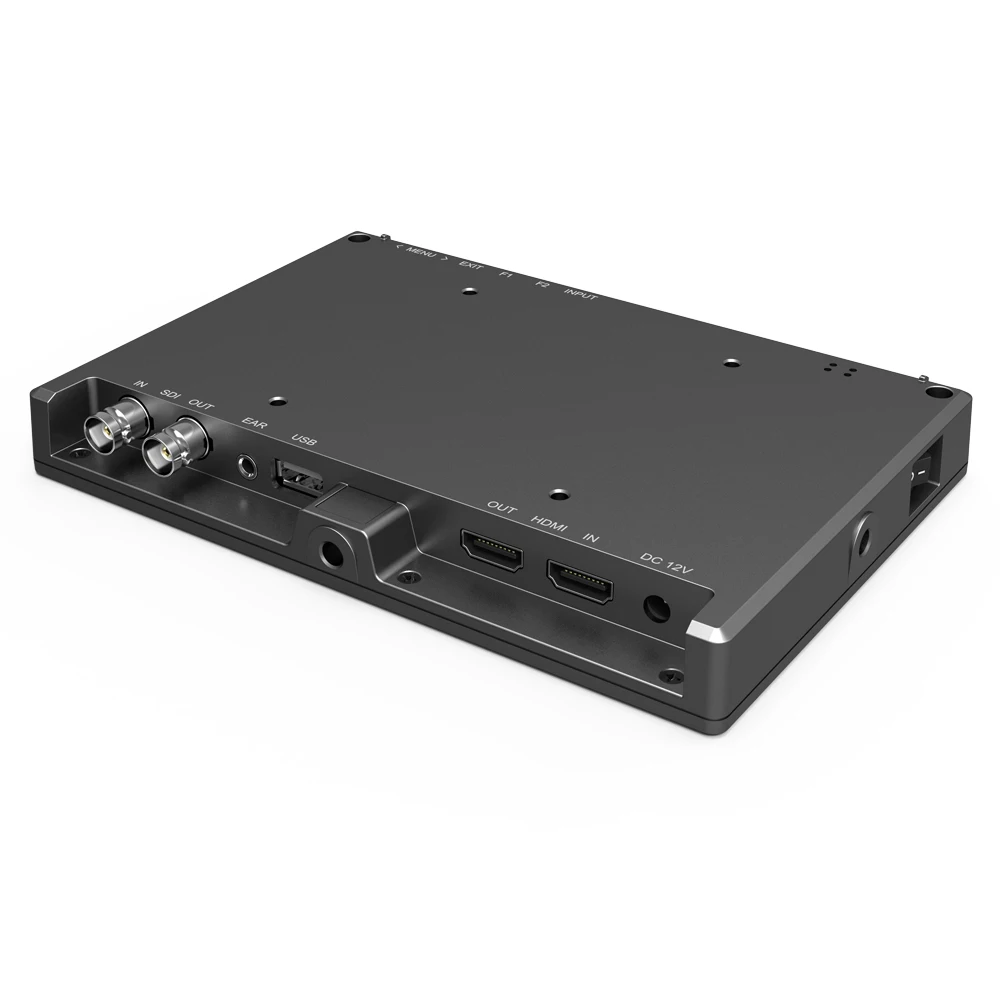 Lilliput FS7 металлический корпус Full HD 7 дюймов SDI монитор с 4K HDMI камера помощь