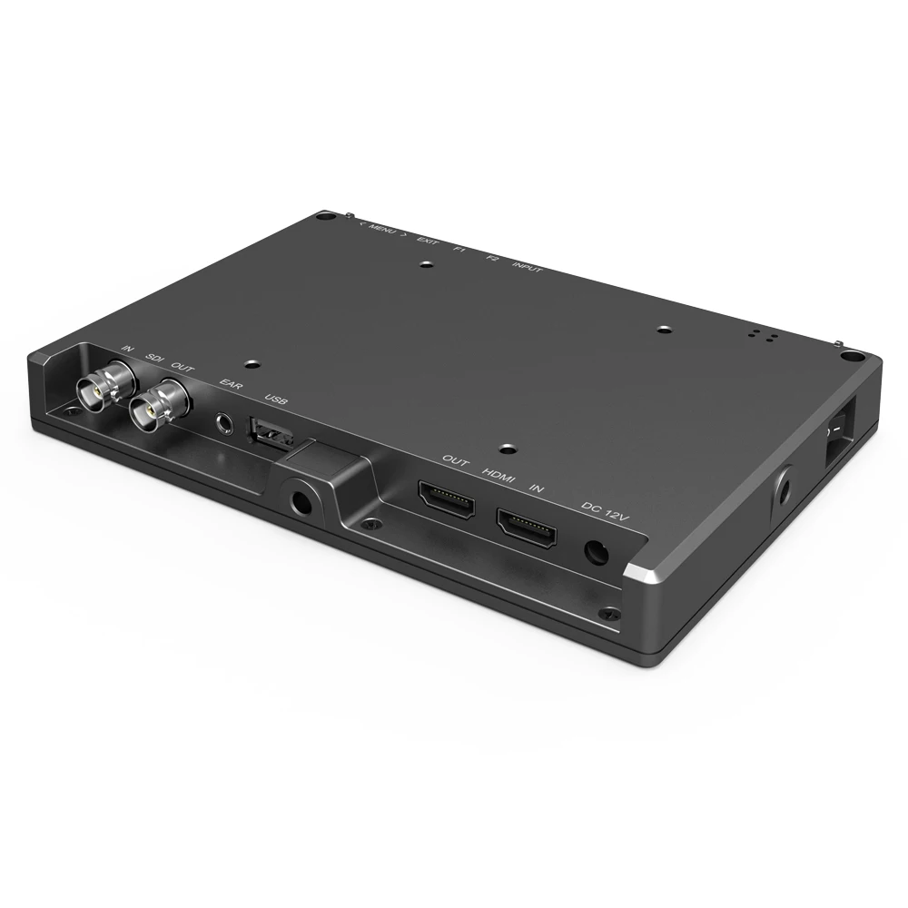 Lilliput FS7 Metal housing Full HD 7 Inch SDI Monitor With 4K HDMI Camera Assist