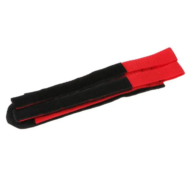 1Pcs Fixed Gear Fixie BMX Bike Bicycle Anti slip Double Adhesive Straps