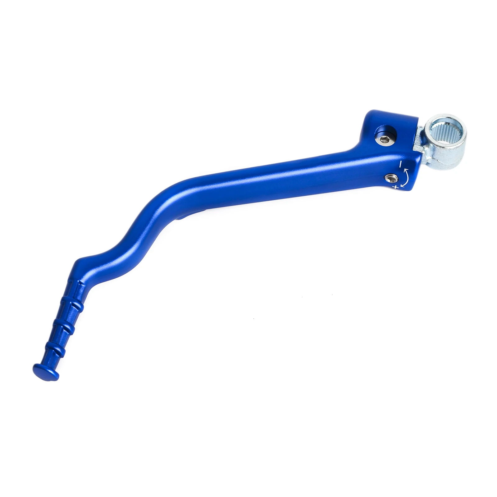 

NICECNC Motorcycle Forged Kick Start Starter Lever Pedal For Yamaha YZ250 YZ 250 2002-2018 YZ250X YZ 250X 250 X 2016 2017 2018