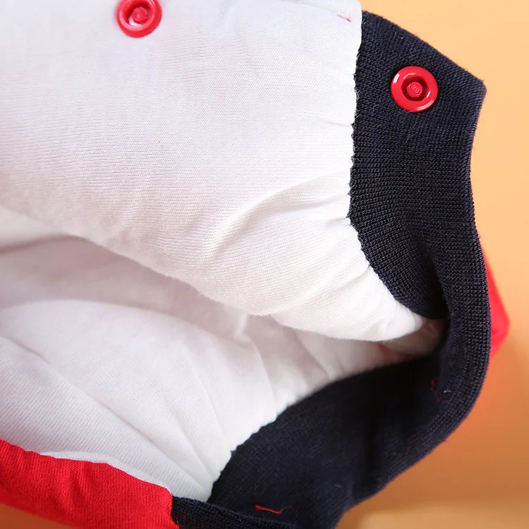 Inverno do Bebê Bonito dos Desenhos Grossa com Capuz 0 9months e outono Meninas Meninos Macacão Animados Quente Macacões Recém nascidos Roupas Infantis Roupas Bc1225 8 romper cartoon
