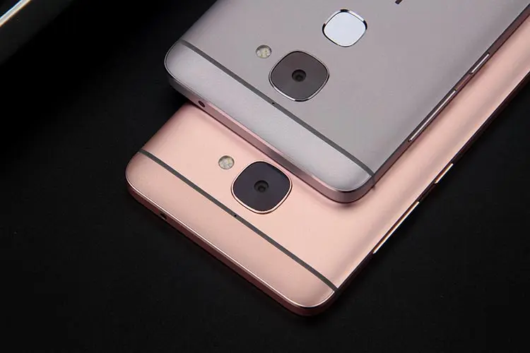 LeEco LeTV Le 2 X526 3GB RAM 64GB ROM Qualcomm Snapdragon 652 1.8GHz Octa Core 5.5 Inch Incell FHD Screen Android 6.0 4G LTE Smartphone