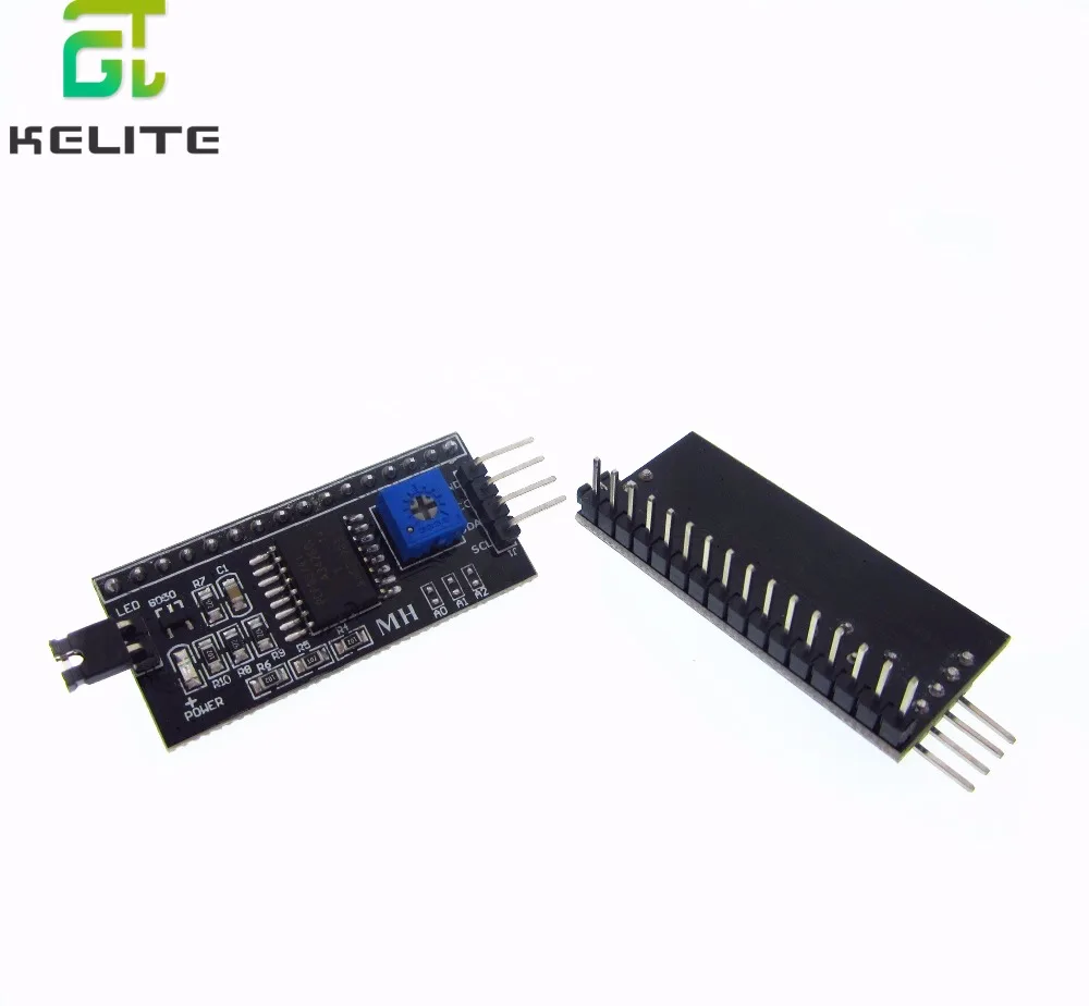 

IIC/I2C / Interface LCD1602 2004 LCD Adapter Plate