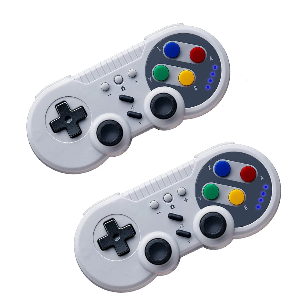 

For Switch Pro Bluetooth Wireless Controller For NS Remote Gamepad For Nintend Switch Console Joystick For Android Smart Phone