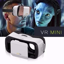 Sumaho VR Goggles+Remote,3.0 Virtual Reality 3D Glasses ,Lighter Comfortable Adjustable Easy to use,Suitable for 4.5-5.5″ Phone