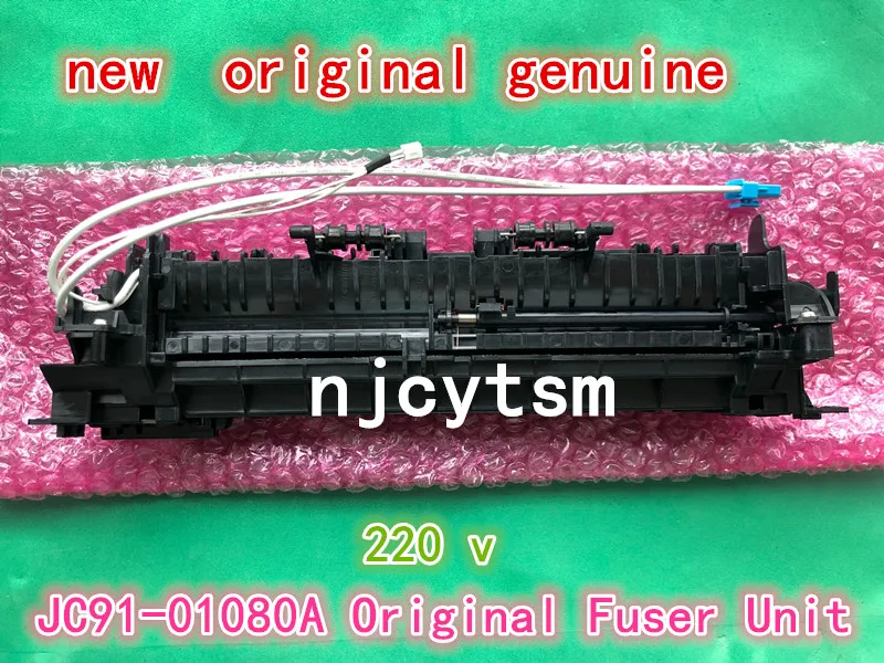 JC91-01080A для samsung CLP-360 365 366 CLX-3300 3305 3306 SL-C430W 410 Xpress SL-C480 460 блок предохранителей