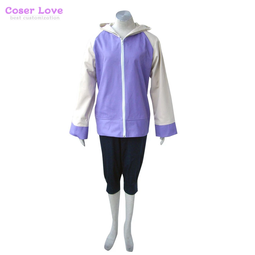 

Shippuden Hyuga Hinata Cosplay Costume New years Christmas Costume
