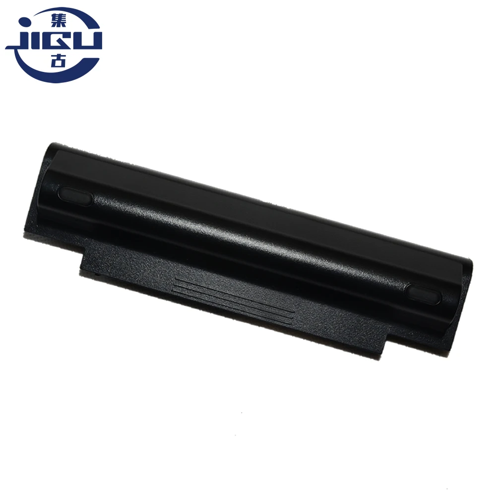 Аккумулятор JIGU для ноутбука 9 ячеек 6600 мАч DELL Inspiron 17R M411R M501 N3010 N3110 N5030 N5110 N7110 451 11510