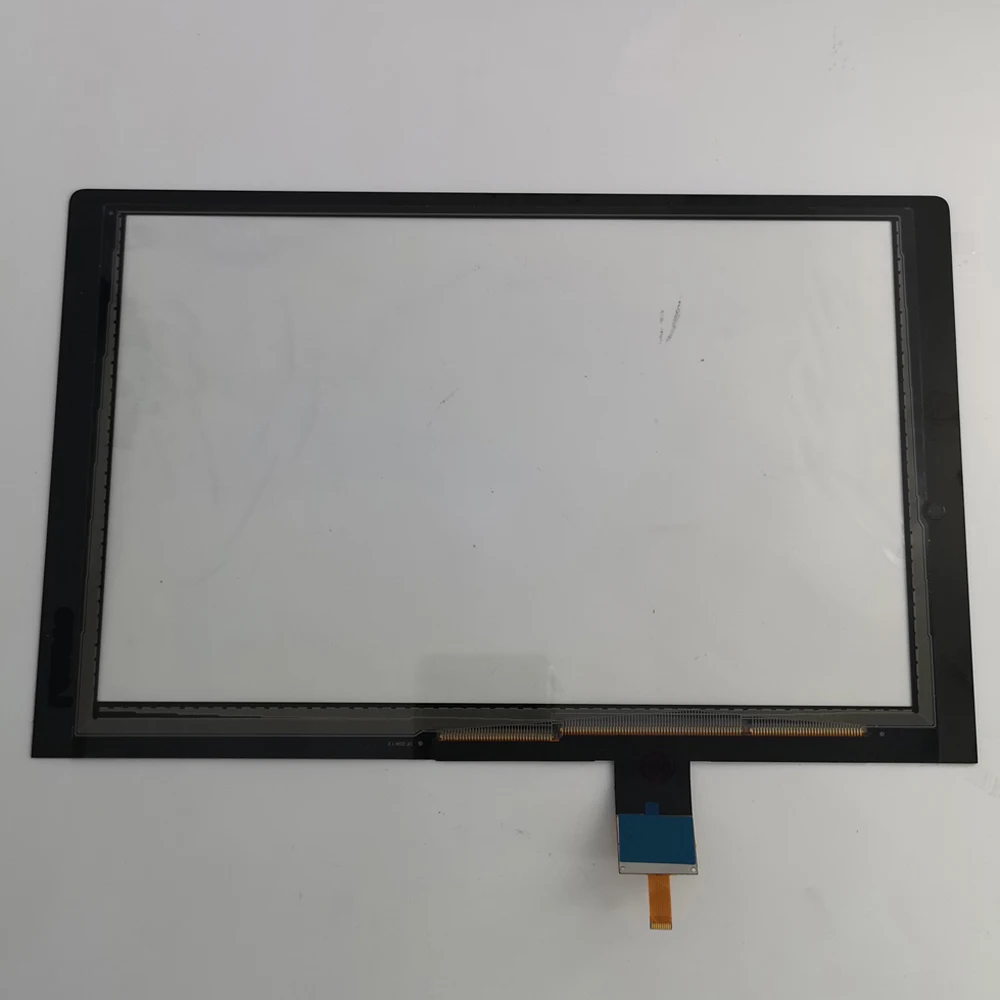 Pantalla táctil para Lenovo YOGA Tab 3, digitalizador de cristal con Sensor, pantalla LCD, montaje de Monitor, YT3-X50F, YT3-X50