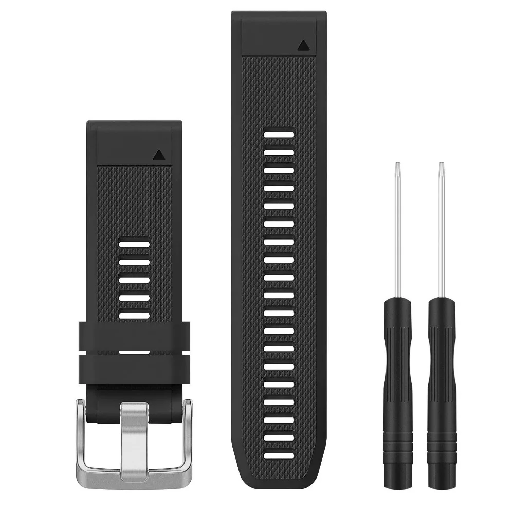 Strap for Garmin Fenix 5 forerunner 935 Smart Watch (12)
