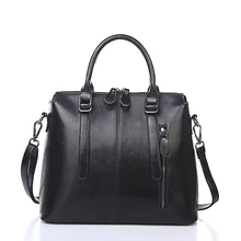 Women Messenger Bags Vintage Women Bag Hotsale Leather Bags Women Genuine Leather Bag Purses and Handbags Women Handbag