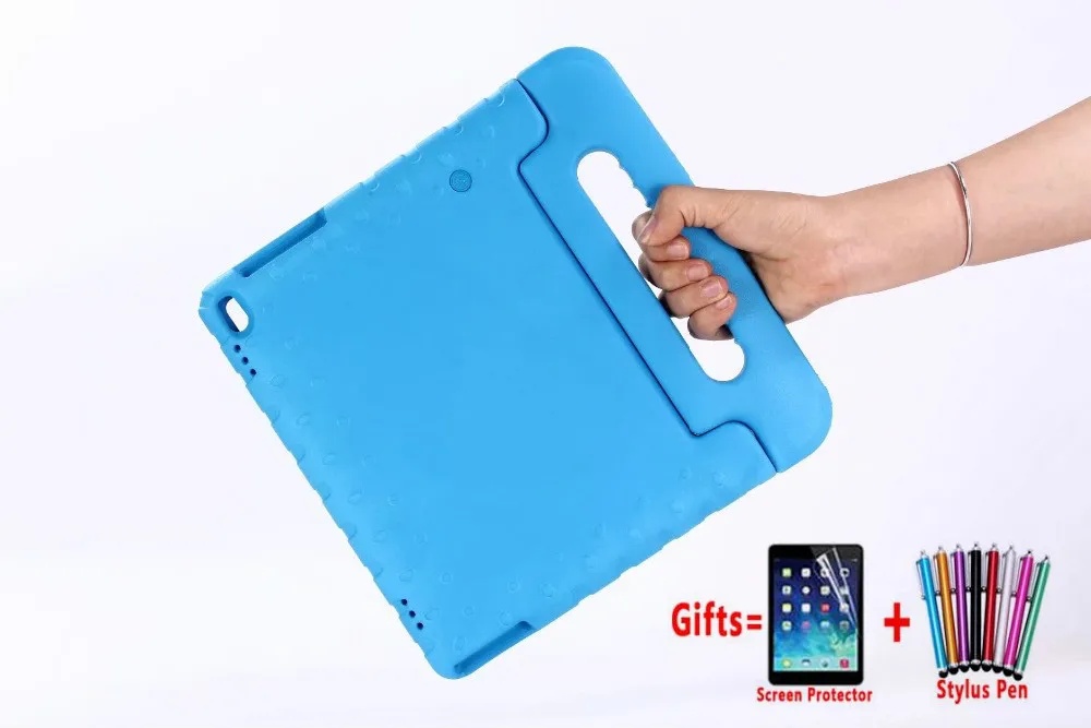 Детский чехол-подставка для планшета Lenovo TAB4 Tab 4 10 ТБ-X304L TB-X304F 1 дюйма