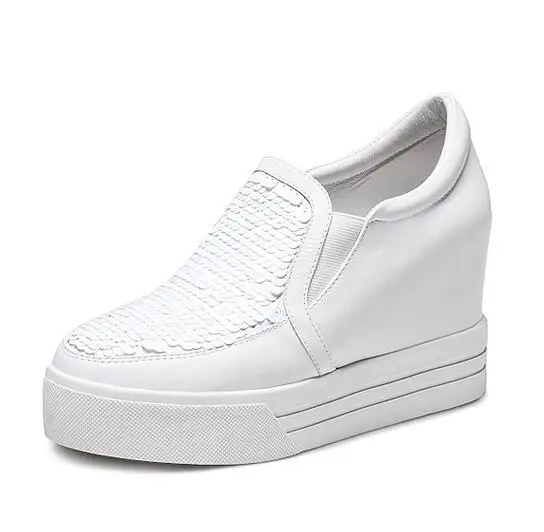 {Zorssar} Women sneakers Shoes high heel pumps 2018 New Womens Wedges Height Increasing Casual shoes Ladies Platform Shoes {Zorssar} Women sneakers Shoes high heel pumps 2018 New Womens Wedges Height Increasing Casual shoes Ladies Platform Shoes