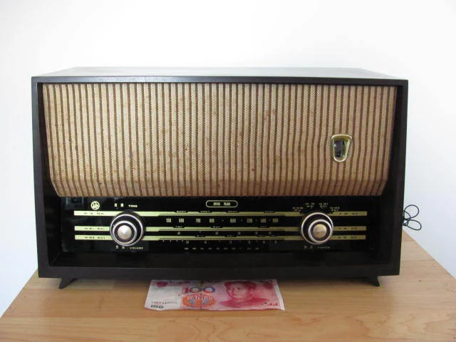 parrilla Oceano Calendario Panda 601 4G rare antique old tube radios|radio ids|radio cameraradio  storage - AliExpress