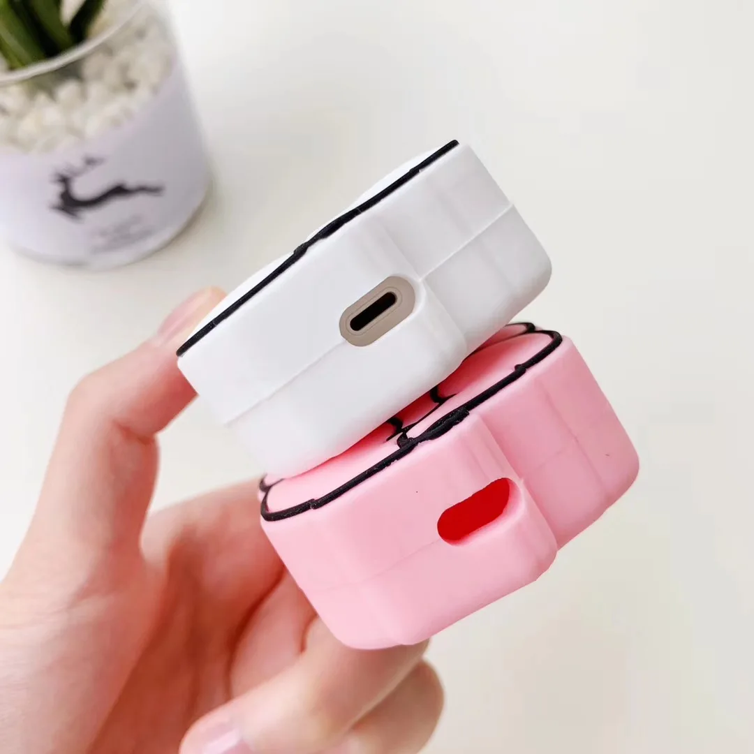 Cat Ear AirPods Case