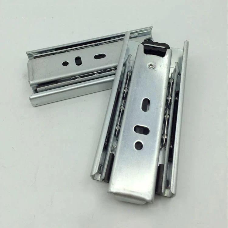 free shipping muted slides furniture hardware rail