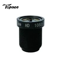 New Arrival 2.8mm/3.6mm/6mm/8mm M12 1080P IR Sensitive HD FPV Camera Lens For RC FPV Racing Camera Drone Spare Parts Accessories