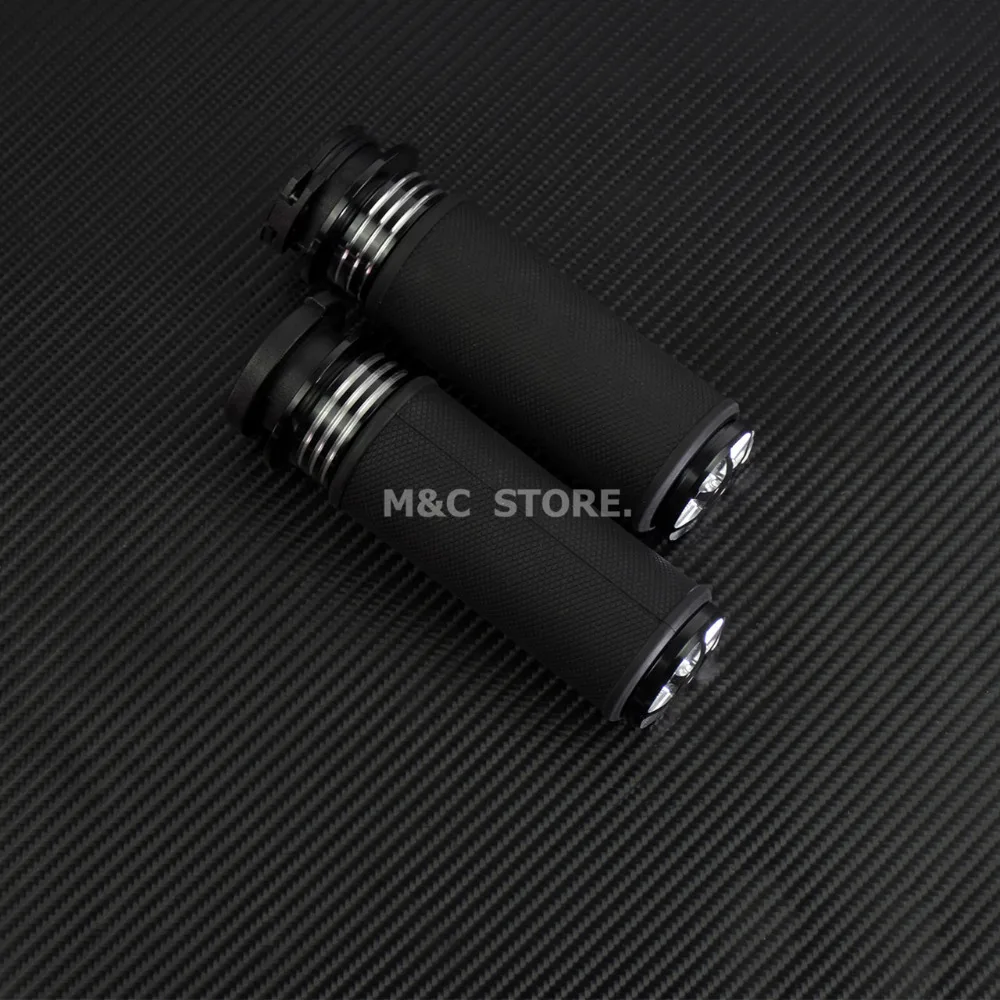 Handgrips GP002001d