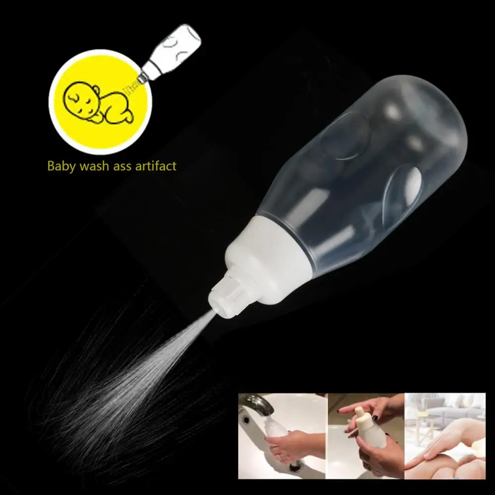 waterpulse Portable Bidet Cleaner Pregnant Women Vaginal Anal Washing Men Anus Clean Elderly Kids Baby Ass Fart Washer Bottle waterpulse Portable Bidet Cleaner Pregnant Women Vaginal Anal Washing Men Anus Clean Elderly Kids Baby Ass Fart Washer Bottle