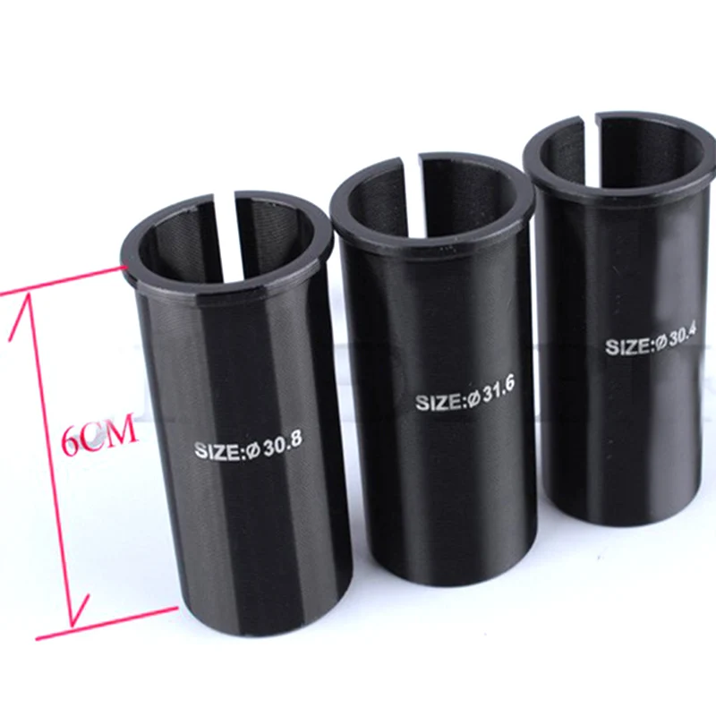 

Bicycle parts Seat Post Tube Adapter Seat Post for MTB road bike