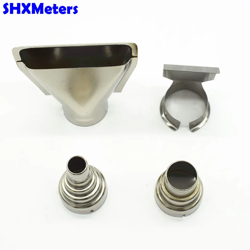 SHXMETERS