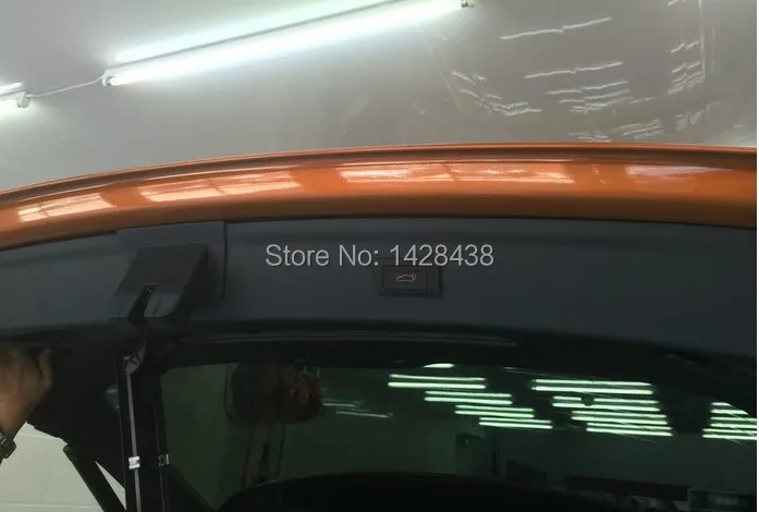 Подходит для HYUDNAI сантафе ix45 2013- Мощность откидной борт, Мощность задняя дверь, смарт-крышка багажника