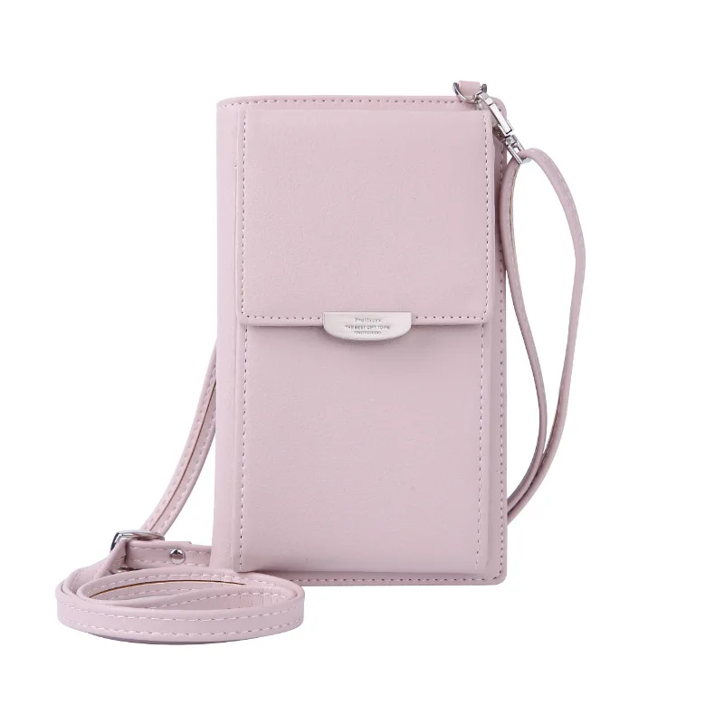 Новые поступления Crossbody телефон и кошелек pruse для iPhone кошелек Чехол универсальный кошелек Чехол