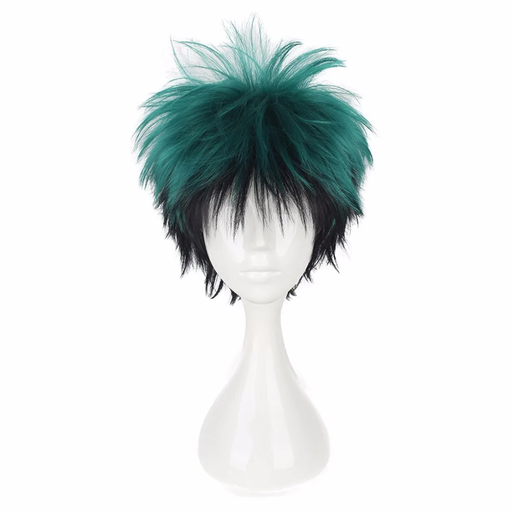 Аниме Boku без герой Академии midoriya izuku bakugou katsuki Спортивная мой Костюмы для косплея