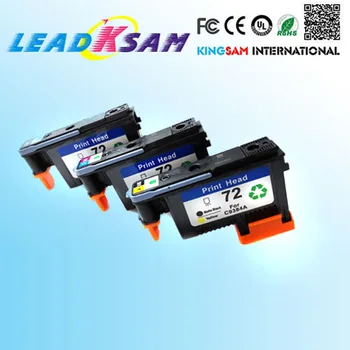 

C9380A C9383A C9384A Printhead Print head for hp72 DesignJet T1100 T1120 T1120ps T1200 T1300 T1300ps T2300 T610 T770 T790 T795