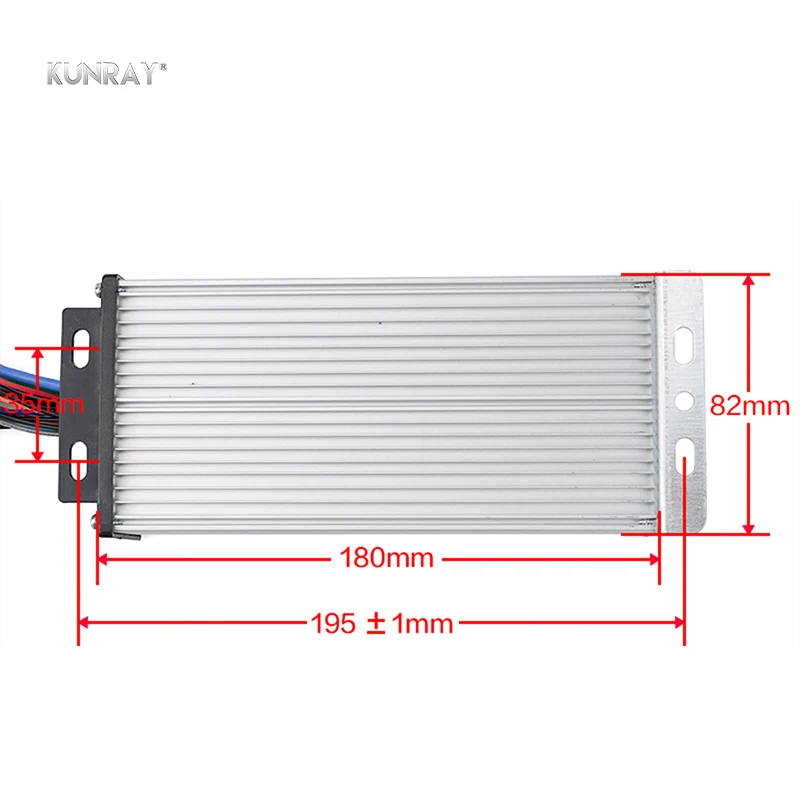 Perfect Electric Brushless DC Motor Complete Kit, 48V 2000W 4300RPM High Speed Motor, With Controller,LCD Throttle, For Electric Scooter 4 Perfect Electric Brushless DC Motor Complete Kit, 48V 2000W 4300RPM High Speed Motor, With Controller,LCD Throttle, For Electric Scooter 4