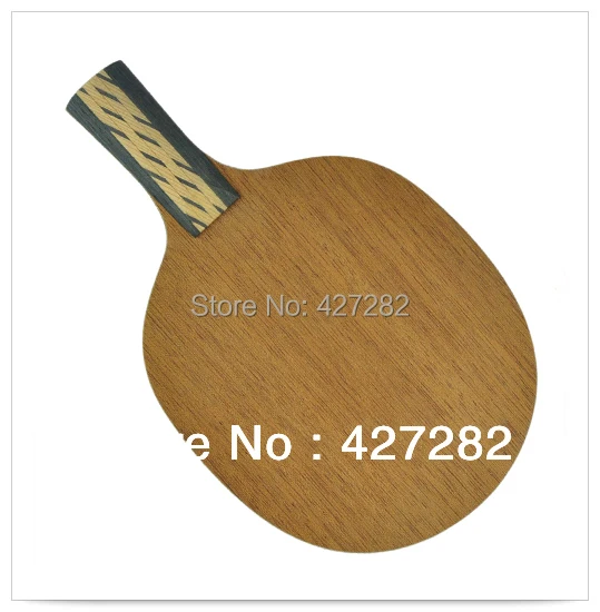 الأصلي باليو T3 (T 3 ، T-3) 5 الخشب + 2 الكربون تنس طاولة شفرة الجدول مضارب التنس المضرب بينغبونغ المجاذيف